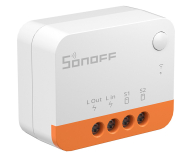 Sonoff Smart mini przełącznik ZigBee ZBMINIL2 - 1489934 - zdjęcie 2